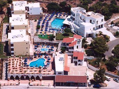 Pefkos Beach Studios & Apartments Pefki Exterior foto